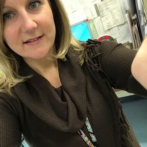 Meet your Posher, Amy